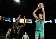 WNBA Picks Today: Odds, Game Previews, and Projections for Thursday, July 30 Breanna Stewart, New York Liberty, WNBA