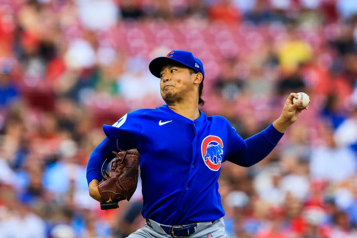 Yankees vs. Cubs Headlines Friday Betting Card