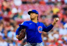 Yankees vs. Cubs Headlines Friday Betting Card Shota Imanaga