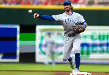 Steve Makinen’s MLB Picks from Betting Splits and Systems for Friday, July 31 Dansby Swanson, Chicago Cubs, MLB