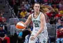 WNBA Picks Today: Odds, Game Previews, and Projections for Tuesday, July 28 Sabrina Ionescu, New York Liberty, WNBA
