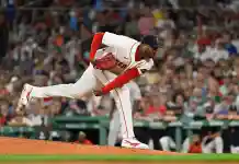 MLB Bullpen Betting Systems Update for Monday, July 27 Aroldis Chapman, Boston Red Sox, MLB