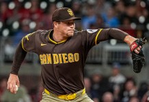 Makinen’s MLB Betting System Helps VSiN Reader to 92-64 Record Mason Miller