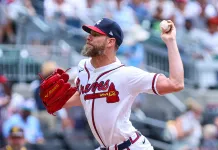 Steve Makinen’s MLB Picks from Betting Splits and Systems for Wednesday, July 29 Chris Sale, Atlanta Braves, MLB