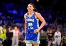 WNBA Picks Today: Odds, Game Previews, and Projections for Wednesday, July 29 Azzi Fudd, Dallas Wings, WNBA