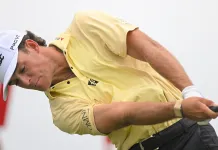 Jackson Koivun Odds: VSiN’s Golf Experts Pass on Phenom Jackson Koivun