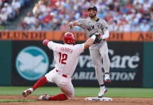 Yankees vs. Phillies Prediction: Sunday Night MLB on NBC & Peacock July 26, 2026 yankees vs. phillies mlb prediction preview picks