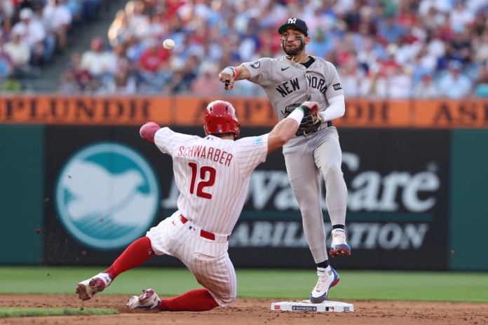 yankees vs. phillies mlb prediction preview picks