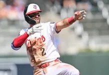Steve Makinen’s MLB Picks from Betting Splits and Systems for Tuesday, July 28 Kody Clemens Minnesota Twins right fielder