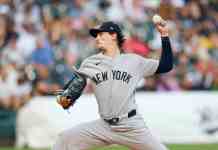 MLB Picks Today: Greg Peterson Best Bets Saturday, August 1 Max Fried, New York Yankees, MLB