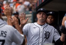 Gill Alexander Reveals His August MLB Pick Tarik Skubal
