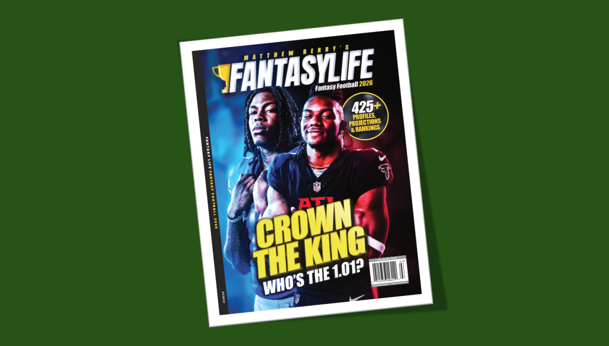 Fantasy Football Betting Tips: Five Opinions That Matter to Sports Bettors