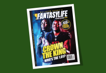 Fantasy Football Betting Tips: Five Opinions That Matter to Sports Bettors Fantasy Life