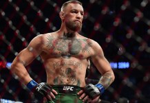 UFC 329: McGregor vs. Holloway Odds, Picks, Predictions and Best Bets Conor McGregor, UFC 329
