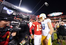 2026 AFC West NFL Team Previews: Broncos, Chiefs, Raiders, Chargers afc west team previews 2026