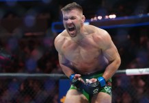UFC Fight Night 281: Du Plessis vs. Usman Odds, Picks, Predictions and Best Bets Dricus Du Plessis, UFC Fight Night 281
