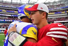 2026 NFC West NFL Team Previews: Cardinals, Rams, 49ers, Seahawks nfc west team previews 2026