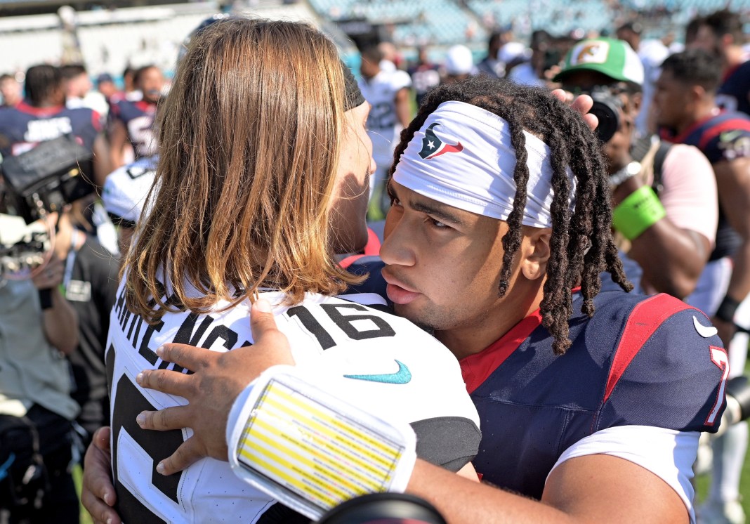 NFL: Houston Texans at Jacksonville Jaguars afc south team previews 2026