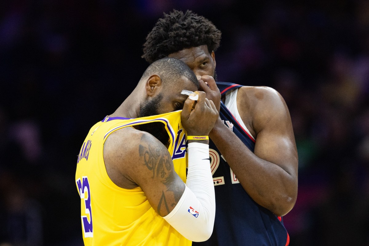LeBron James to the 76ers: Betting Impact on NBA Futures