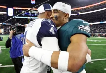 2026 NFC East NFL Team Previews: Cowboys, Giants, Eagles, Commanders nfc east team previews 2026