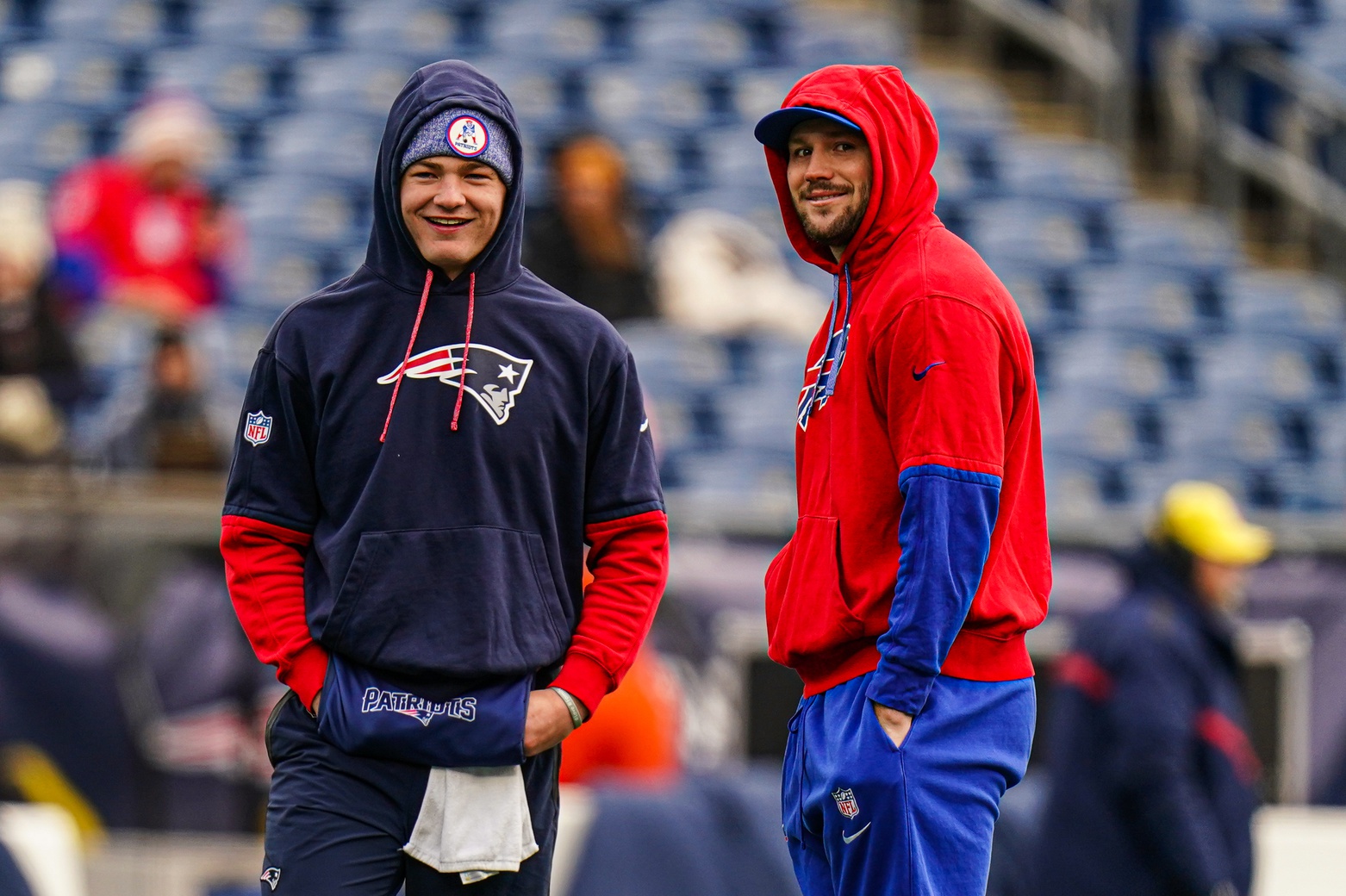 2026 AFC East NFL Team Previews: Bills, Dolphins, Jets, Patriots