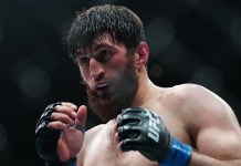 UFC Abu Dhabi: Ankalaev vs. Guskov Odds, Picks, Predictions and Best Bets Magomed Ankalaev, UFC Abu Dhabi