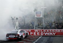 Window World 450 2026 NASCAR Betting Odds and Predictions window world 450 north wilkesboro speedway