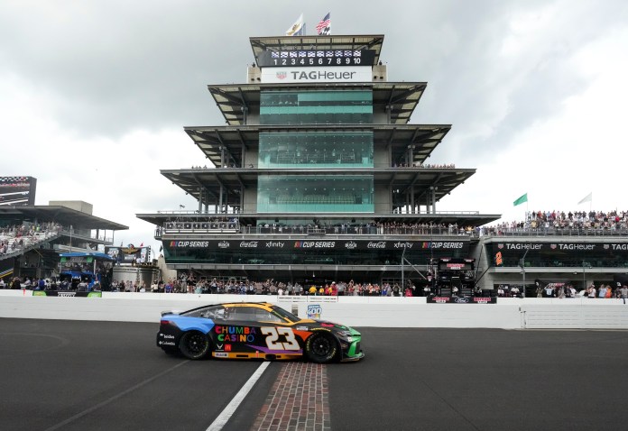 brickyard 400 nascar cup series picks predictions