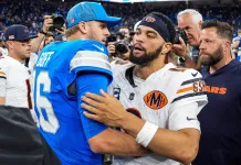 2026 NFC North NFL Team Previews: Bears, Lions, Packers, Vikings 2026 nfc north team previews