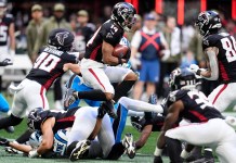 How Have The New NFL Kickoff Rules Impacted Scoring and Field Position? nfl kickoff rules scoring field position