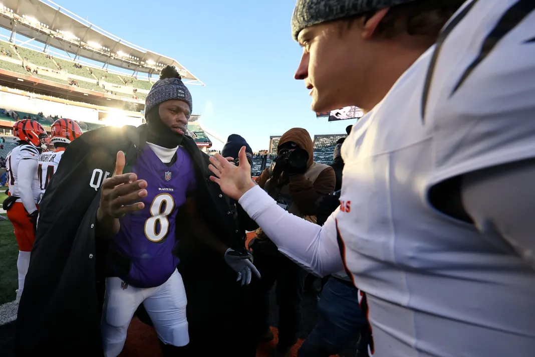 NFL: Baltimore Ravens at Cincinnati Bengals afc north team previews 2026