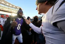 2026 AFC North NFL Team Previews: Ravens, Bengals, Browns, Steelers afc north team previews 2026