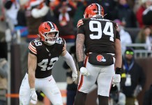 NFL Defensive Rookie of the Year Winners for the Last 10 Years nfl defensive rookie of the year winners