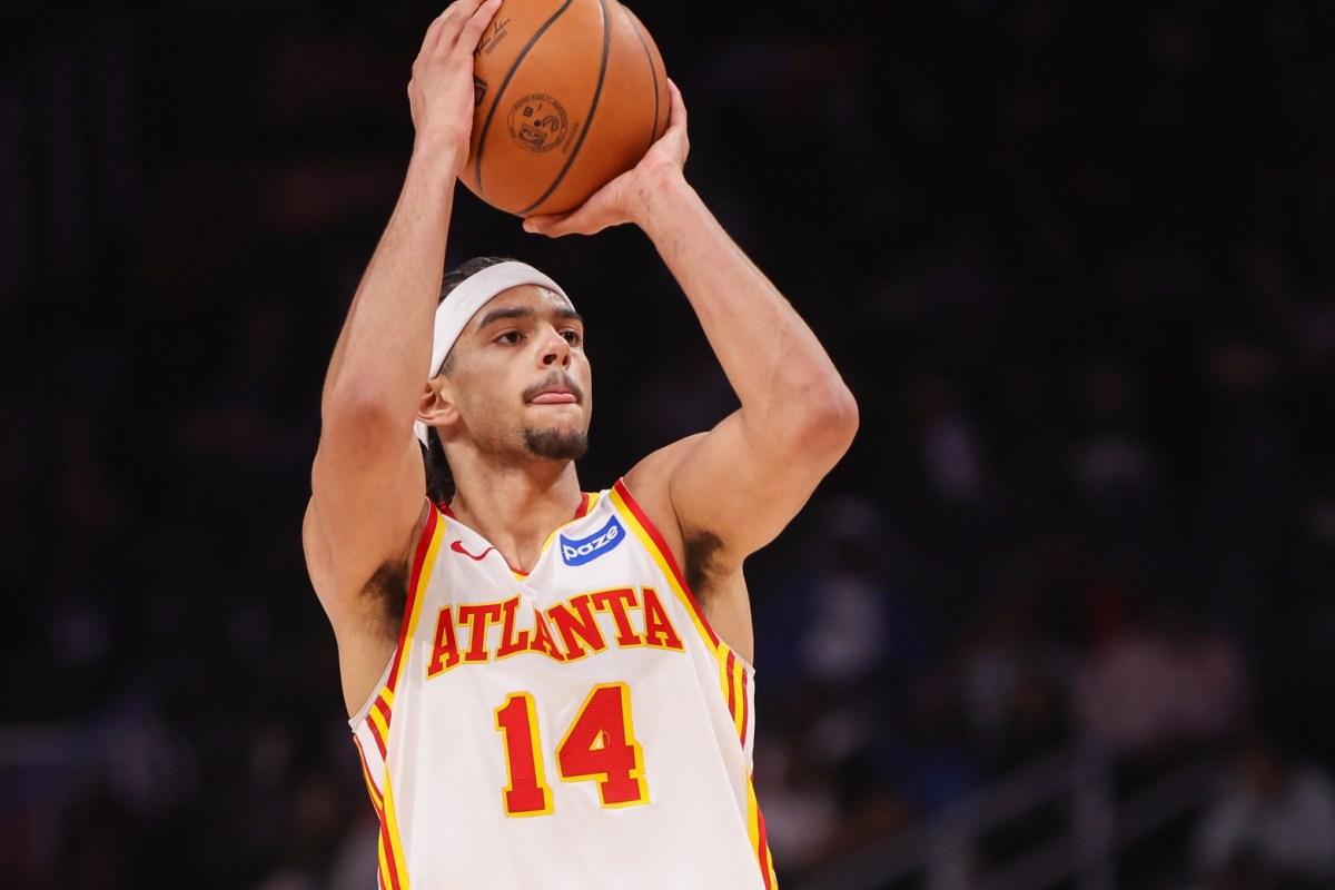 NBA Summer League Best Bets: Picks & Predictions for Monday, July 13
