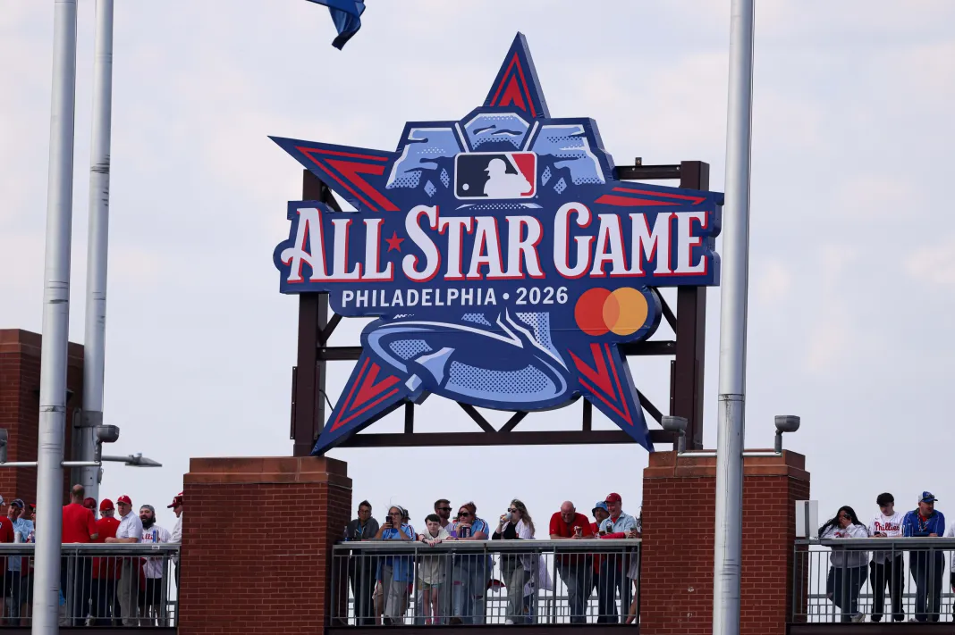 MLB: Texas Rangers at Philadelphia Phillies mlb all-star game best bets
