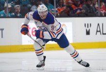 Who Will Win the 2027 NHL Stanley Cup? Connor McDavid, Edmonton Oilers, NHL