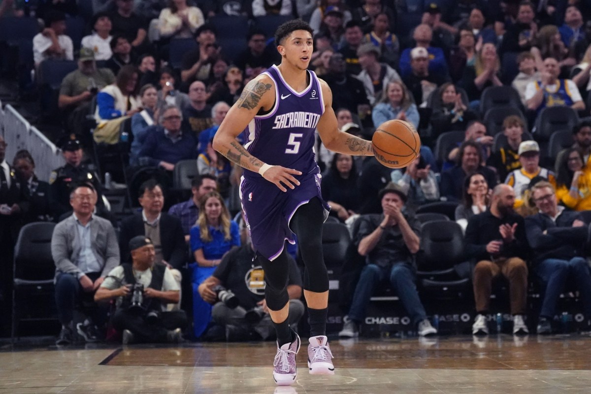 NBA Summer League Best Bets: Picks & Predictions for Sunday, July 12
