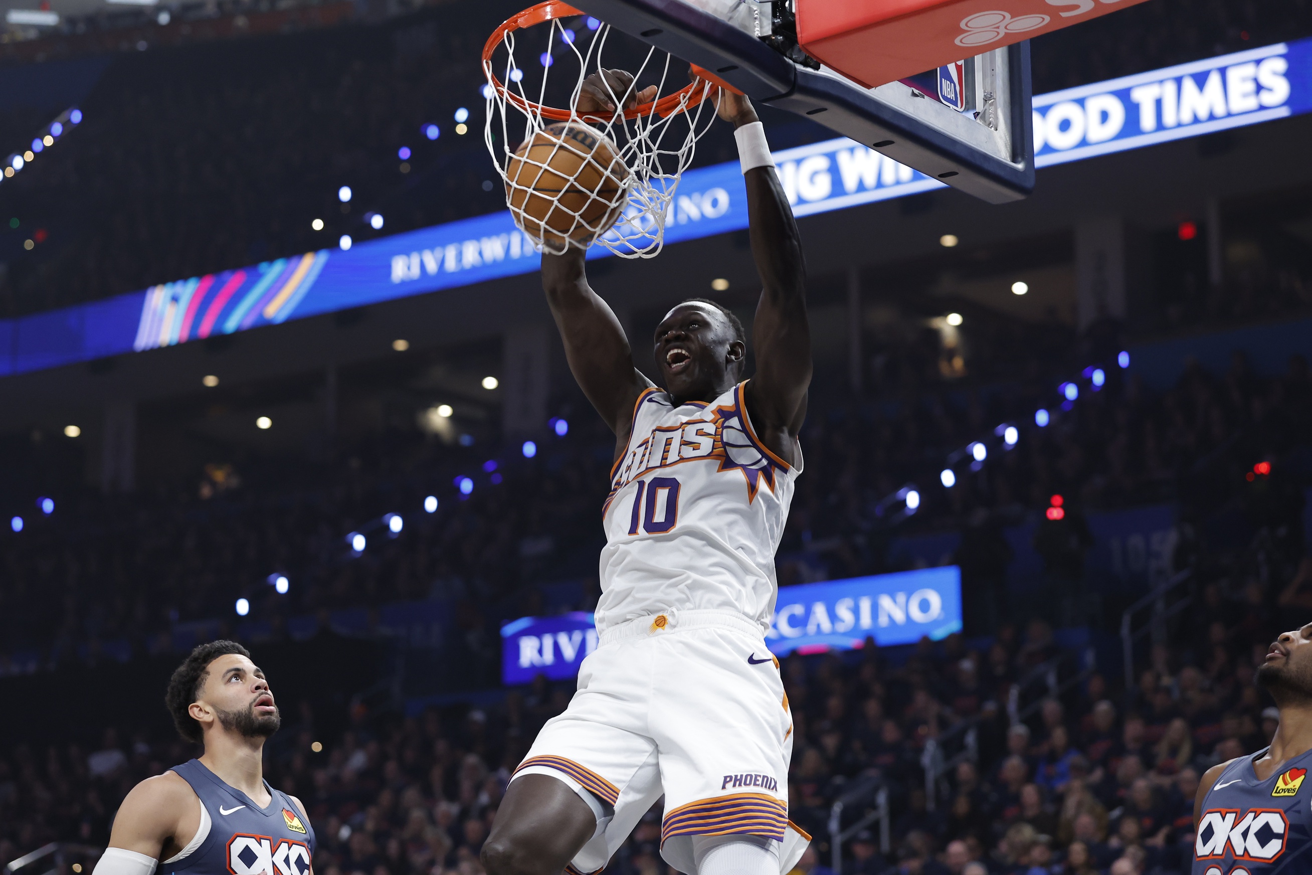 NBA Summer League Best Bets: Picks & Predictions for Wednesday, July 15