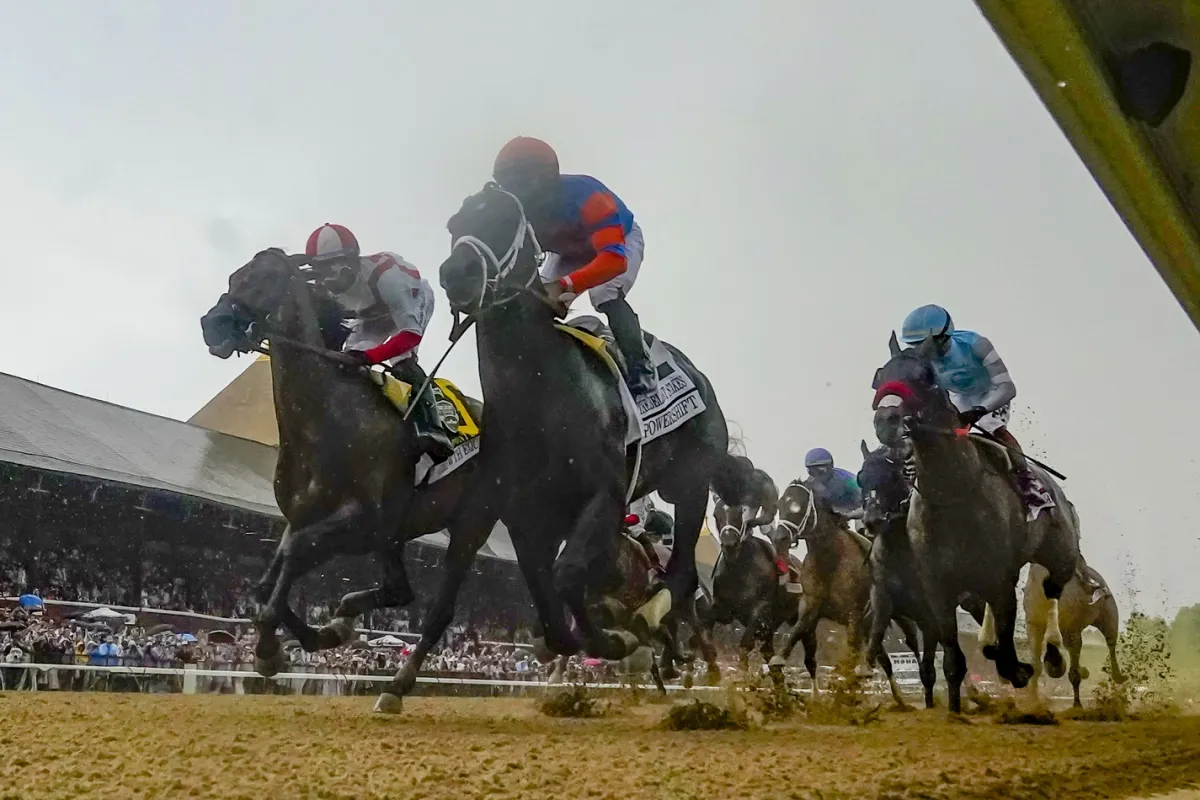 Horse Racing Picks Today at Saratoga for Saturday, August 8