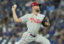Steve Makinen’s MLB Picks from Betting Splits and Systems for Wednesday, July 1 Zack Wheeler, Philadelphia Phillies, MLB