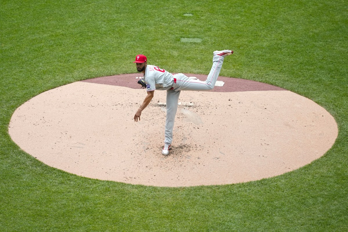Sunday Betting Board: MLB Best Bets, Saratoga Picks, Brickyard 400