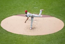 Sunday Betting Board: MLB Best Bets, Saratoga Picks, Brickyard 400 Cristopher Sanchez