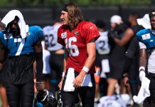 Why Alternate Win Totals May Be the Best NFL Futures Bet trevor lawrence