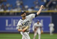 MLB Best Bets Today: Adam Burke’s Picks for Wednesday, July 1 shane mcclanahan mlb picks july 1 predictions