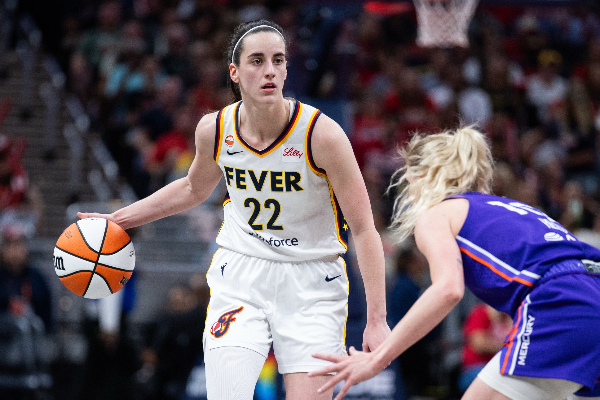 WNBA Picks Today: Odds, Game Previews, and Projections for Friday, July 17