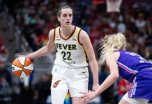 WNBA Picks Today: Odds, Game Previews, and Projections for Friday, July 17 Caitlin Clark, Indiana Fever, WNBA
