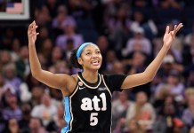 WNBA Picks Today: Odds, Game Previews, and Projections for Thursday, July 2 Angel Reese, Atlanta Dream, WNBA