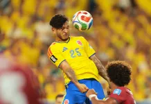 Colombia vs. Ghana Prediction: 2026 FIFA World Cup Preview and Best Bets Colombia, soccer, World Cup