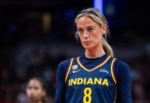 WNBA Picks Today: Odds, Game Previews, and Projections for Thursday, July 9 Sophie Cunningham, Indiana Fever, WNBA