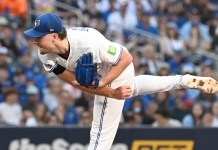 MLB Picks Today: Greg Peterson Best Bets Sunday, July 5 Trey Yesavage, Toronto Blue Jays, MLB